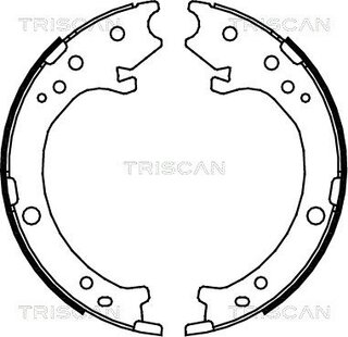 Triscan 8100 40007