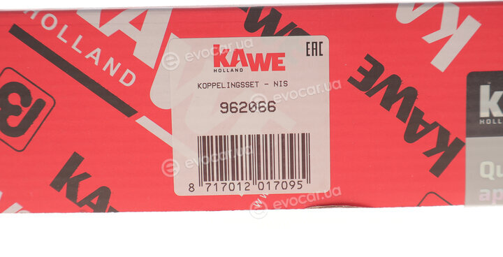 Kawe / Quick Brake 962066
