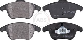 A.B.S. 35163