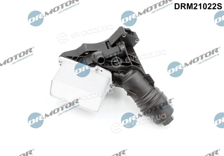 Dr. Motor DRM21022S