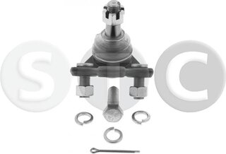 Metalcaucho / STC T453336