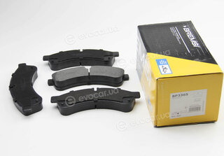 Bremsi BP3365