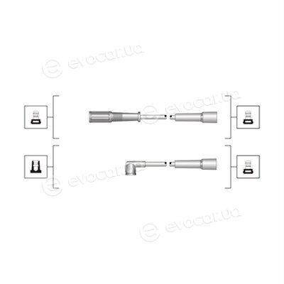 Magneti Marelli 941319170066