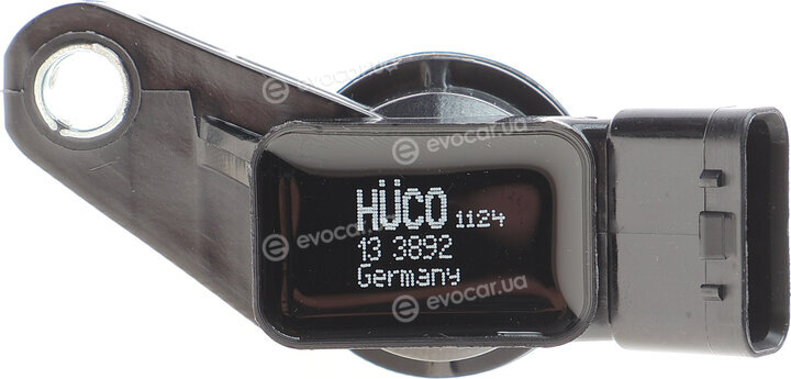 Astemo (Hitachi) / Huco 133892