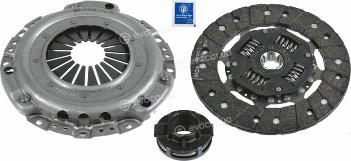 Sachs 3000 079 002
