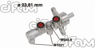 Cifam 202-712
