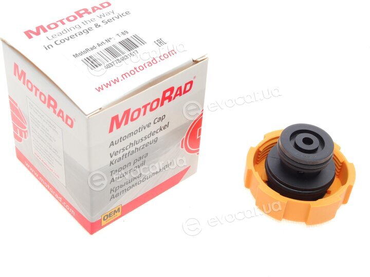 Motorad T89