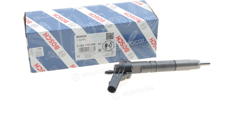 Bosch 0 445 115 059