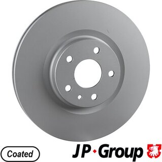 JP Group 1563107000
