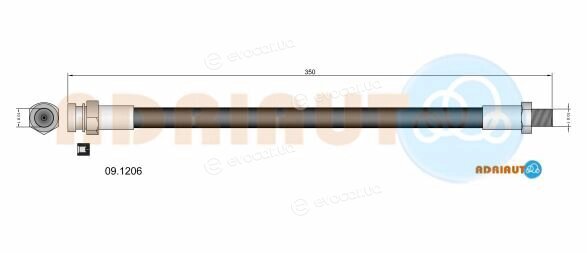 Adriauto 09.1206