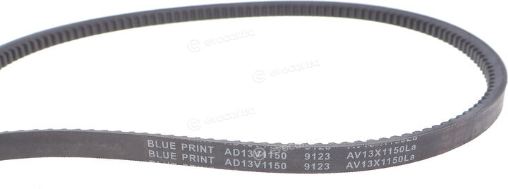 Blue Print AD13V1150