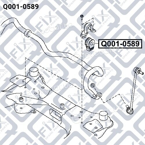 Q-Fix Q0010589