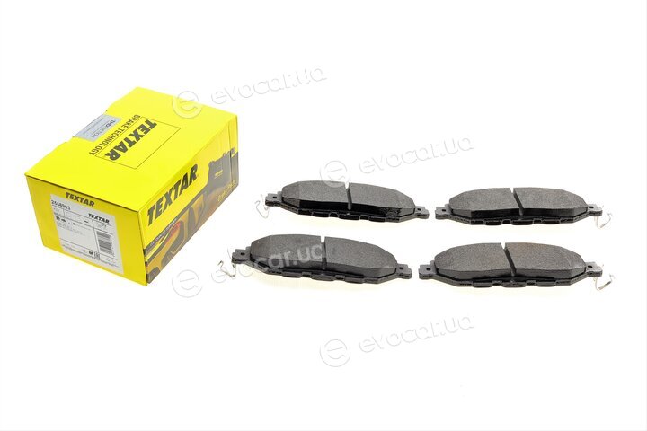Textar 2558903