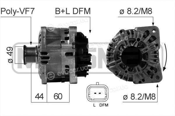 Era / Messmer 210509A