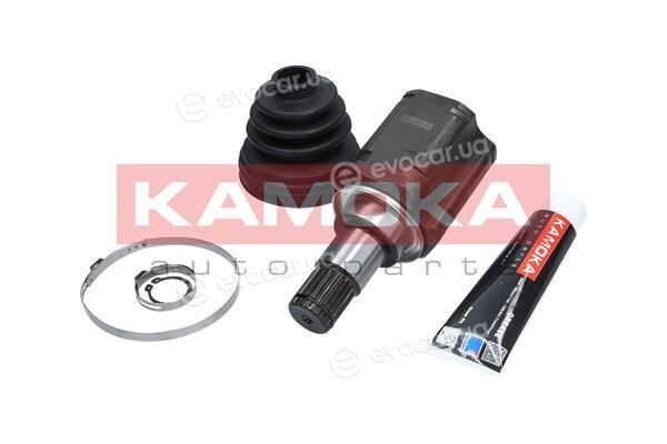 Kamoka 8721