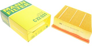 Mann C 22 031