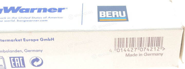 Beru GE101