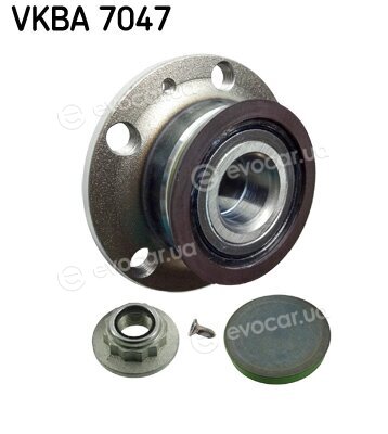 SKF VKBA 7047