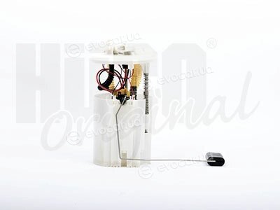 Astemo (Hitachi) / Huco 133287