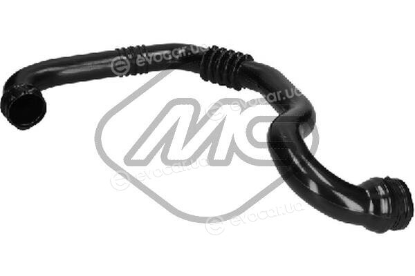Metalcaucho / STC 09904