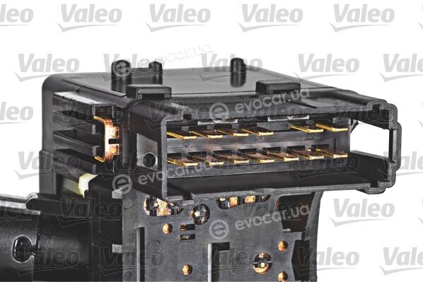 Valeo 251693