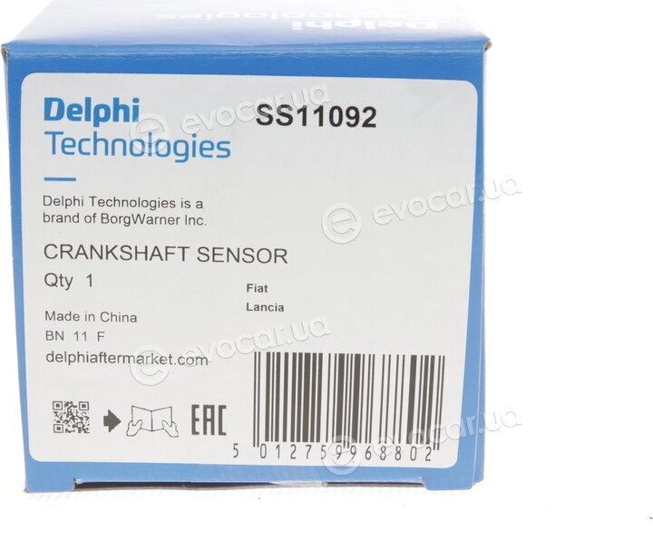 Delphi SS11092
