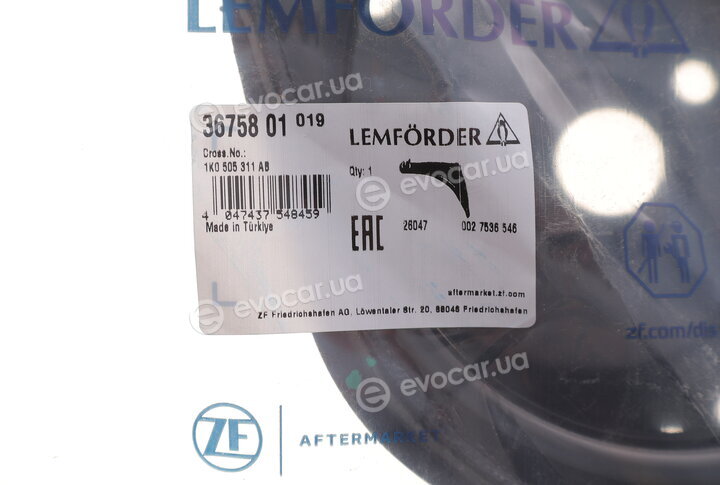 Lemforder 36758 01