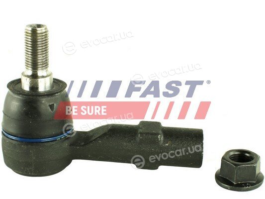 Fast FT16016
