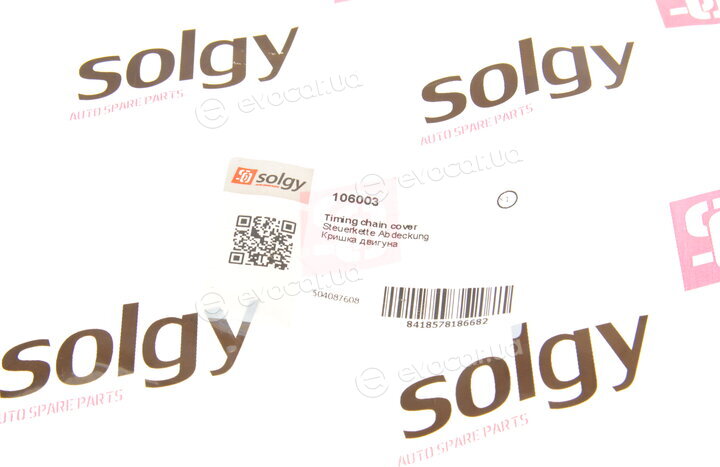Solgy 106003