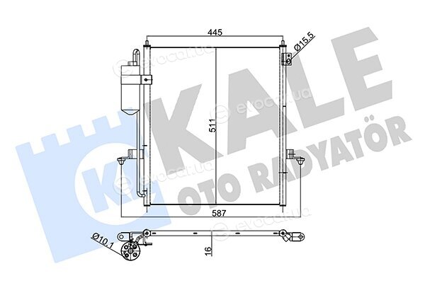 Kale 354965