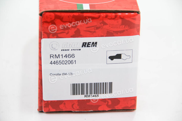Goodrem RM1466