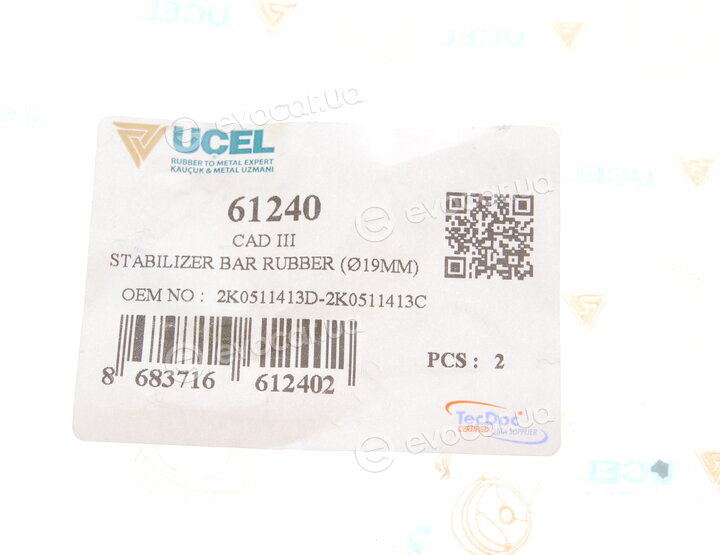 Ucel 61240