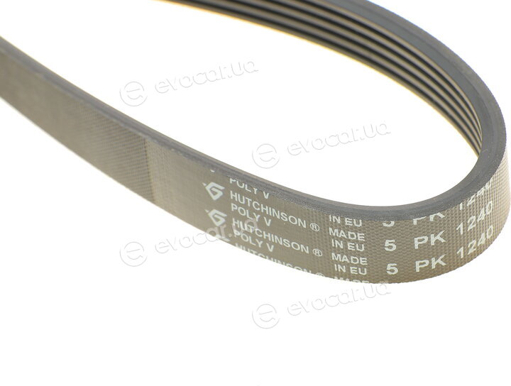Hutchinson 1240 K 5