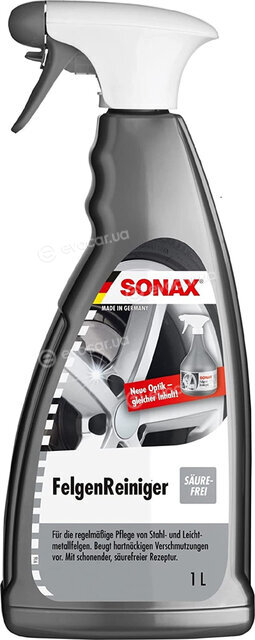 Sonax 04303410