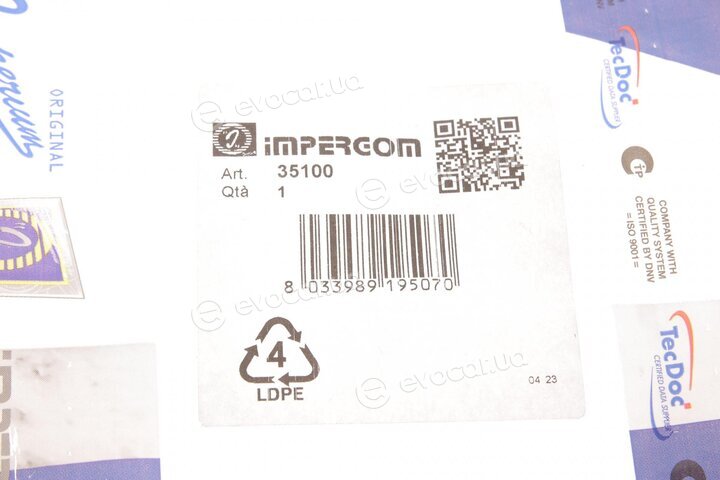 Impergom 35100