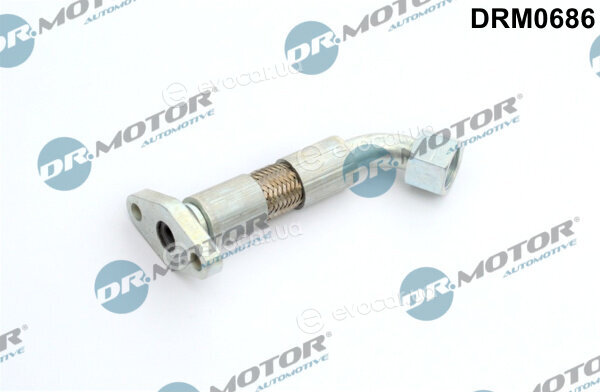 Dr. Motor DRM0686