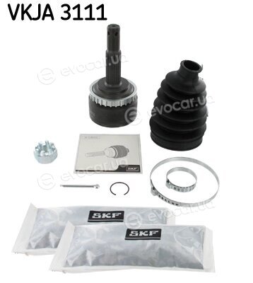 SKF VKJA 3111