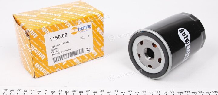 Autotechteile 311 5006