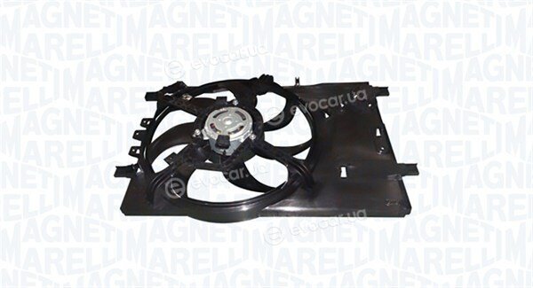 Magneti Marelli 069422748010