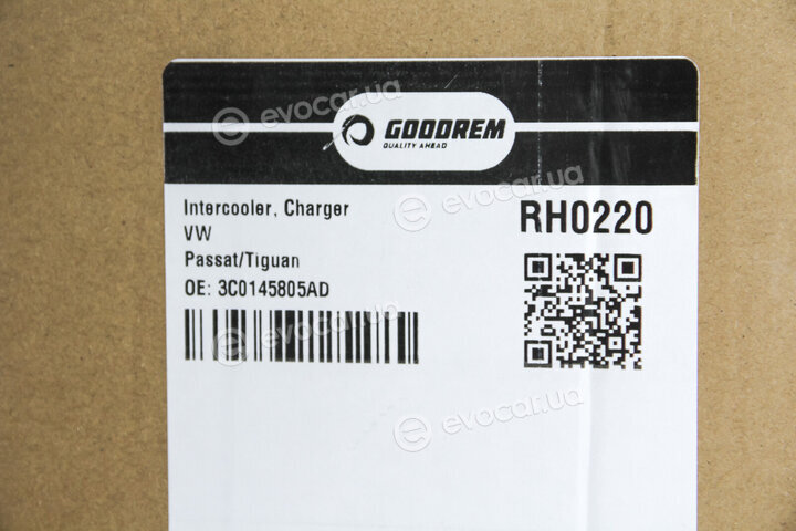Goodrem RH0220