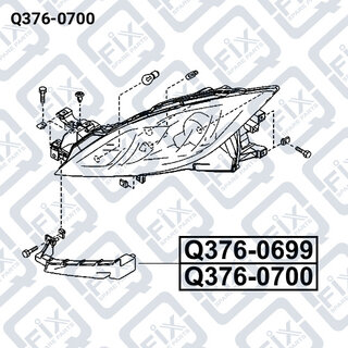 Q-Fix Q3760700