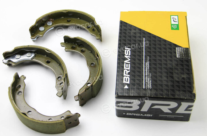 Bremsi GF0187