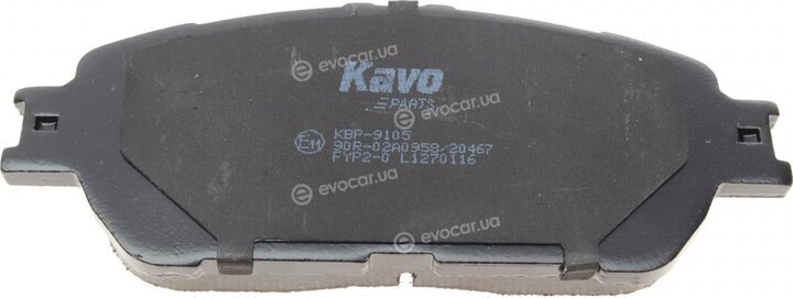 Kavo KBP-9105