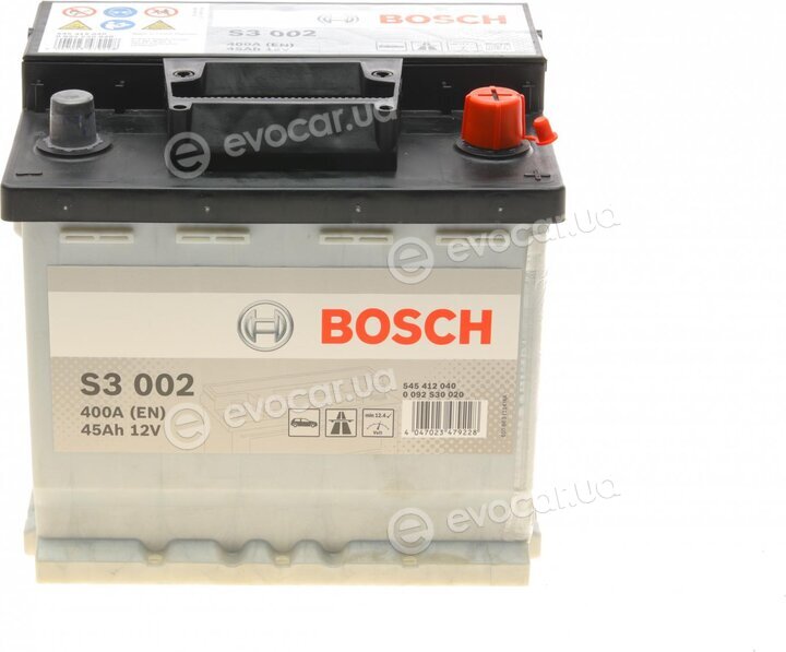 Bosch 0 092 S30 020