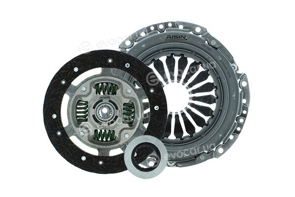 Aisin KM-123