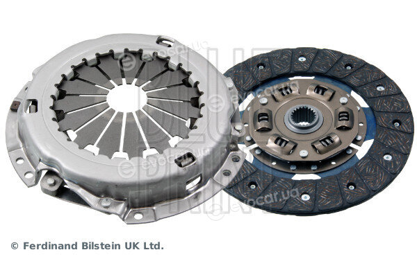 Blue Print ADT330316