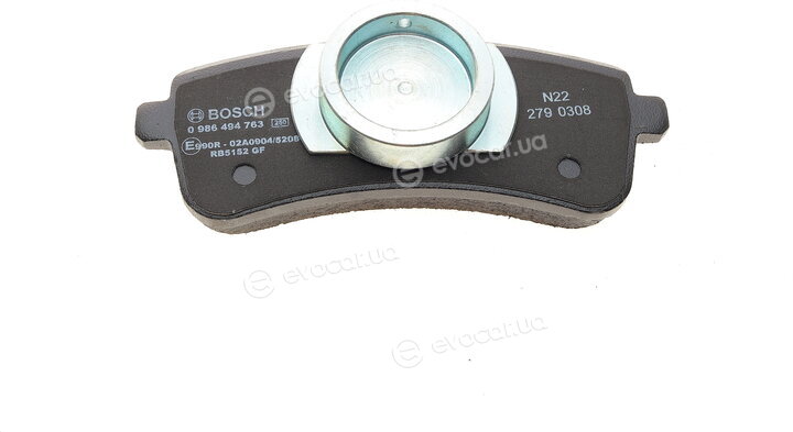 Bosch 0 986 494 763