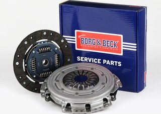 Borg & Beck HK2840