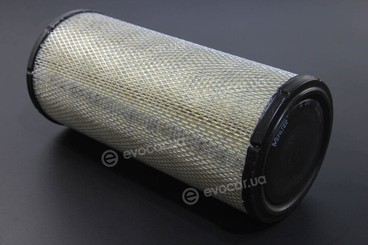 MFilter A 391
