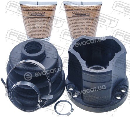 Febest 0211-FX35LH